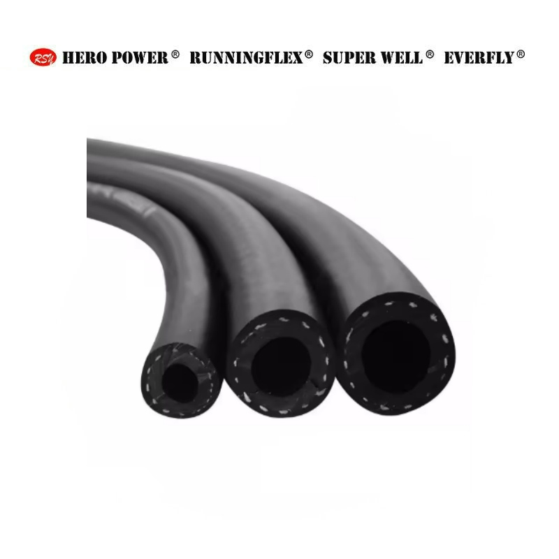 R134A R1234yf Refrigerant PA Air Conditioning Automotive 5/16" 8mm Truck Car Air Condition EPDM AC Hose