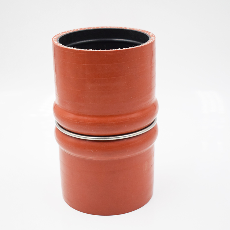 Heater High Pressure Car Truck Silicone Coolant Radiator Hose