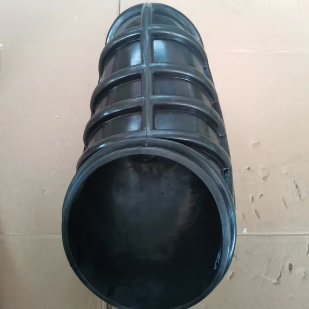 Silicone Radiator Hose Display 1