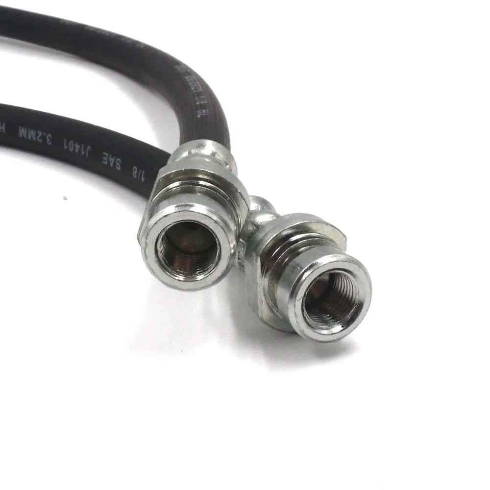 Mitsubishi L 200 (KB_T, KA_T) 2.5 Di-D OEM Number Mn102554 Automotive Replacement Brake Hose &nbsp;OEM Brake Lines