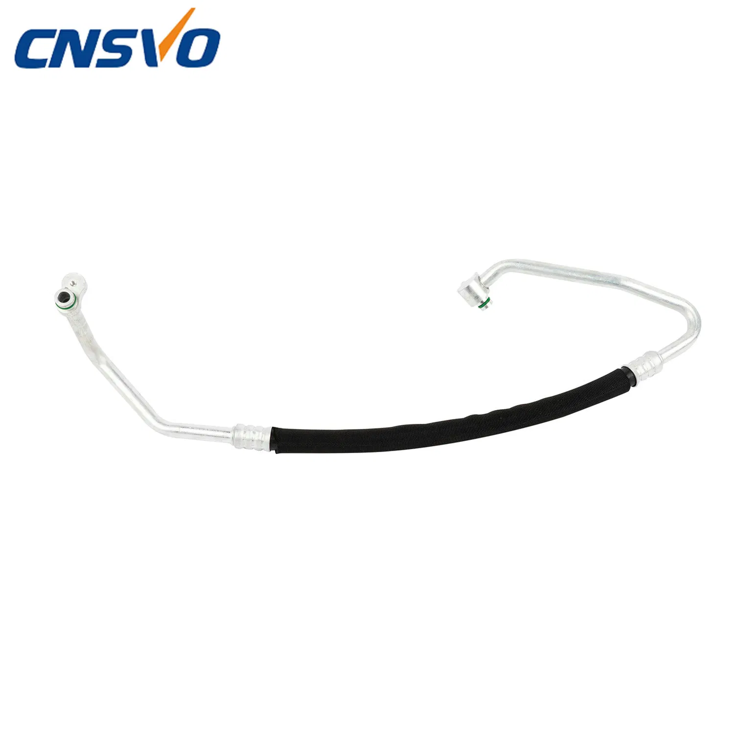 Au. Di Air Conditioning (A/C) Refrigerant Pipe Hose 4f0260701n