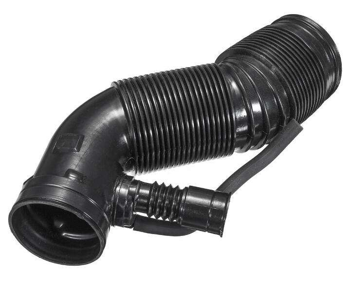 16578-Eb70b Auto Vacuum Engine Air Filter Intake Pipe Hose for Nissan Frontier Car Parts