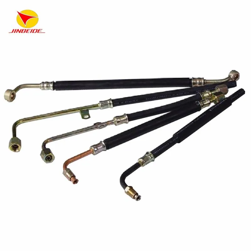 Electronic Fuel Injection Rubber Fuel Hose