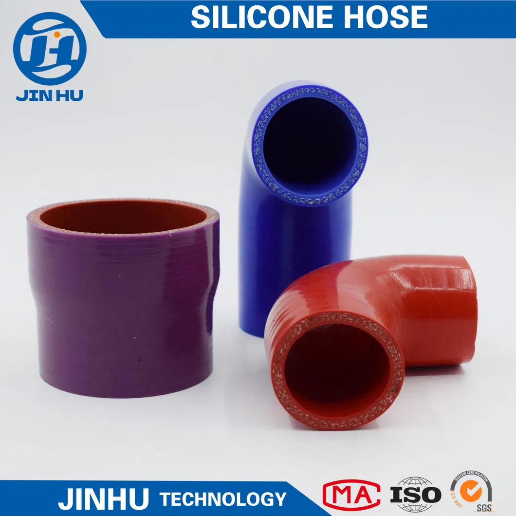 Silicone Hose Display 2