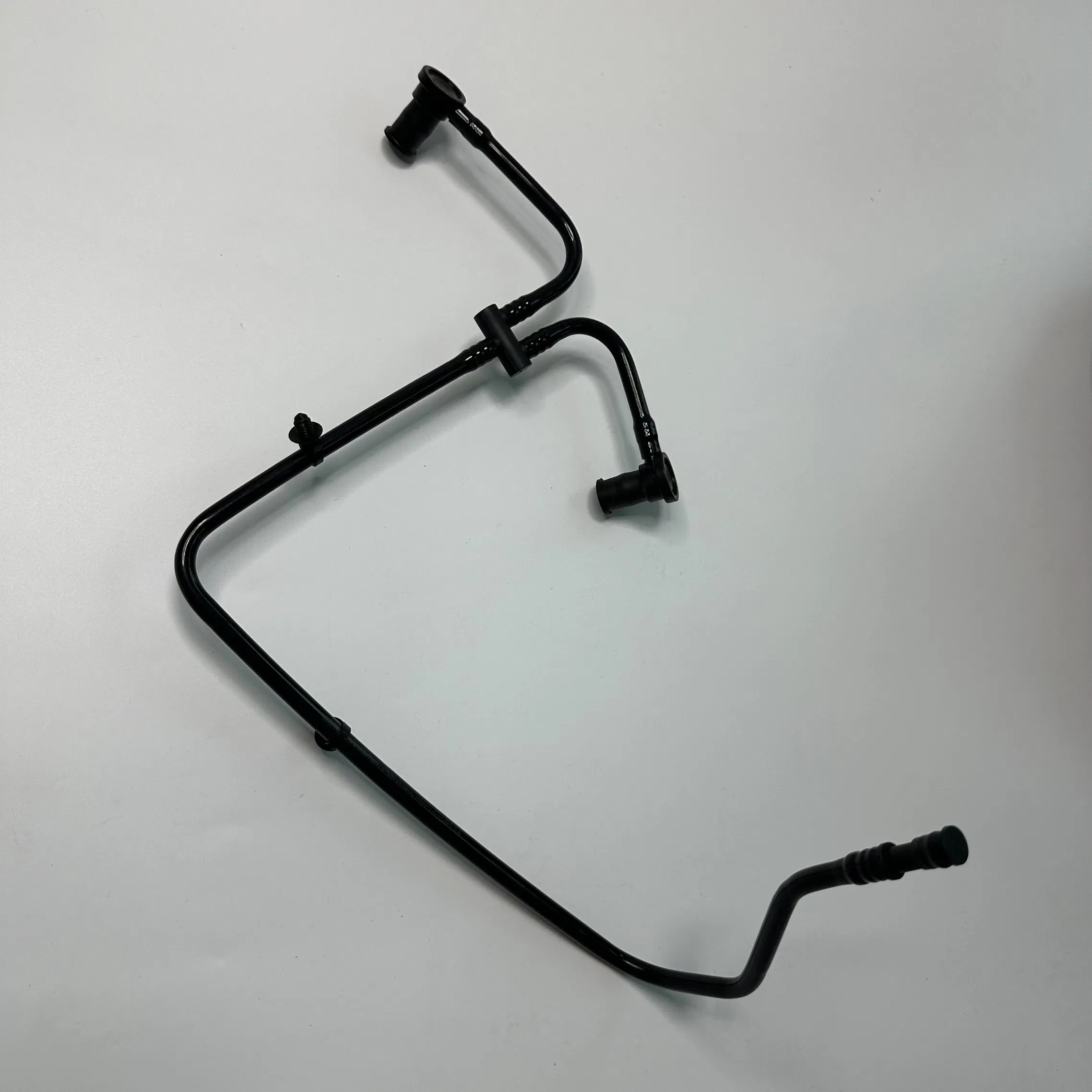 China Factory Reliable Quality Industrial Nylon Hose for Fluid Transmission