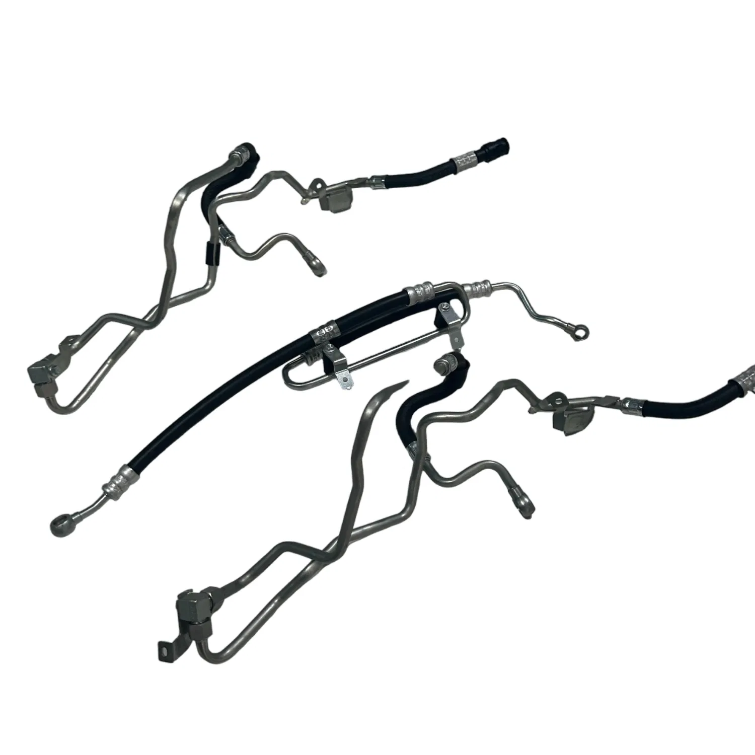 Durable Pressure Power Steering Hose for Smooth Vehicle Handling