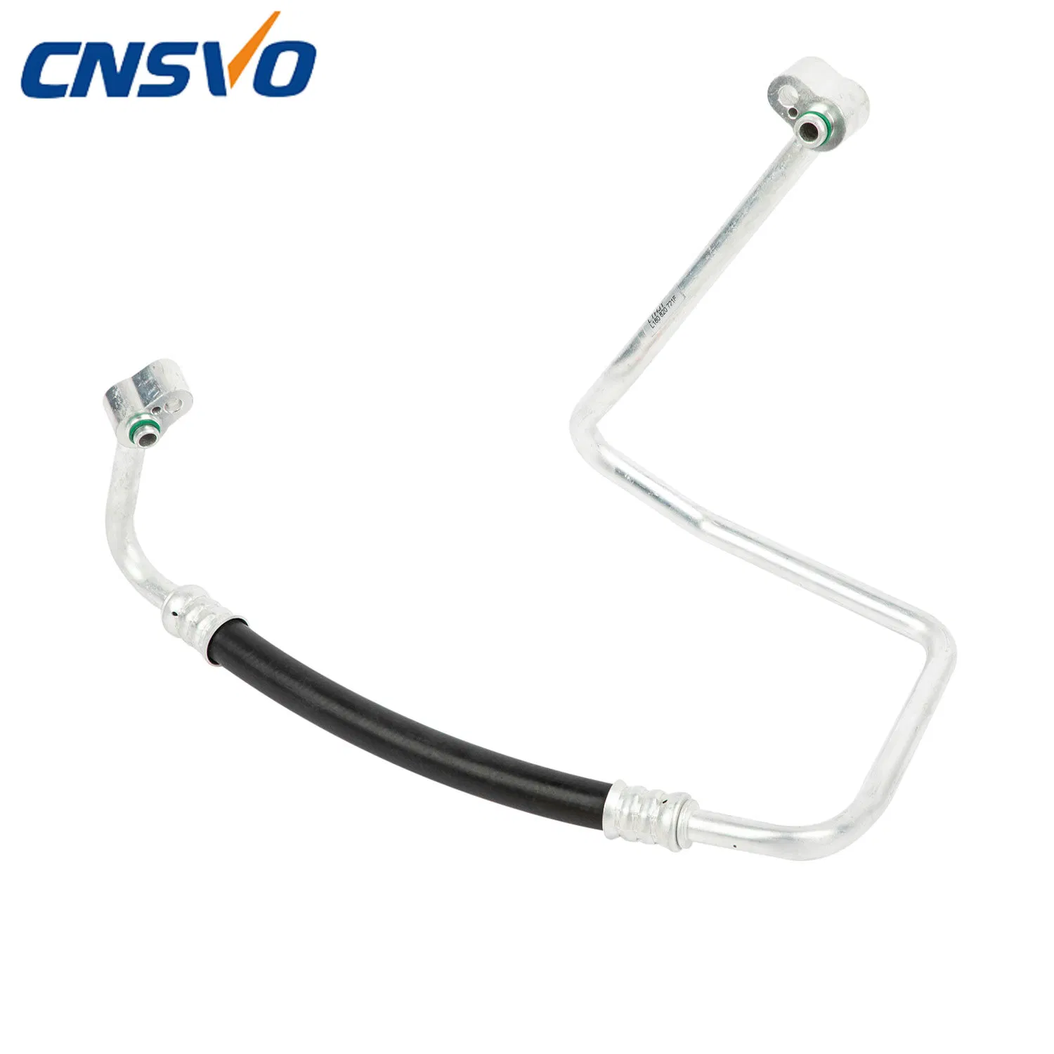 Auto Parts A/C Air Conditioning Refrigerant Hose Tube Assembly Replacement 180820721f for Volks. Wagen Bora 1.4t