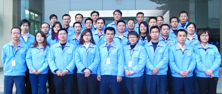 Production Facility 2