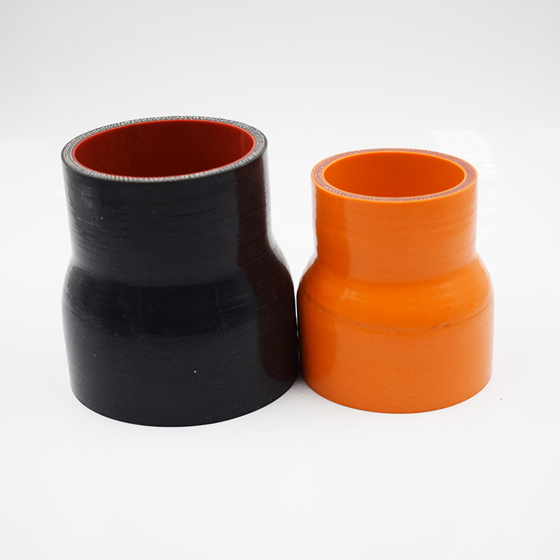 Heater High Pressure Car Truck Silicone Coolant Radiator Hose