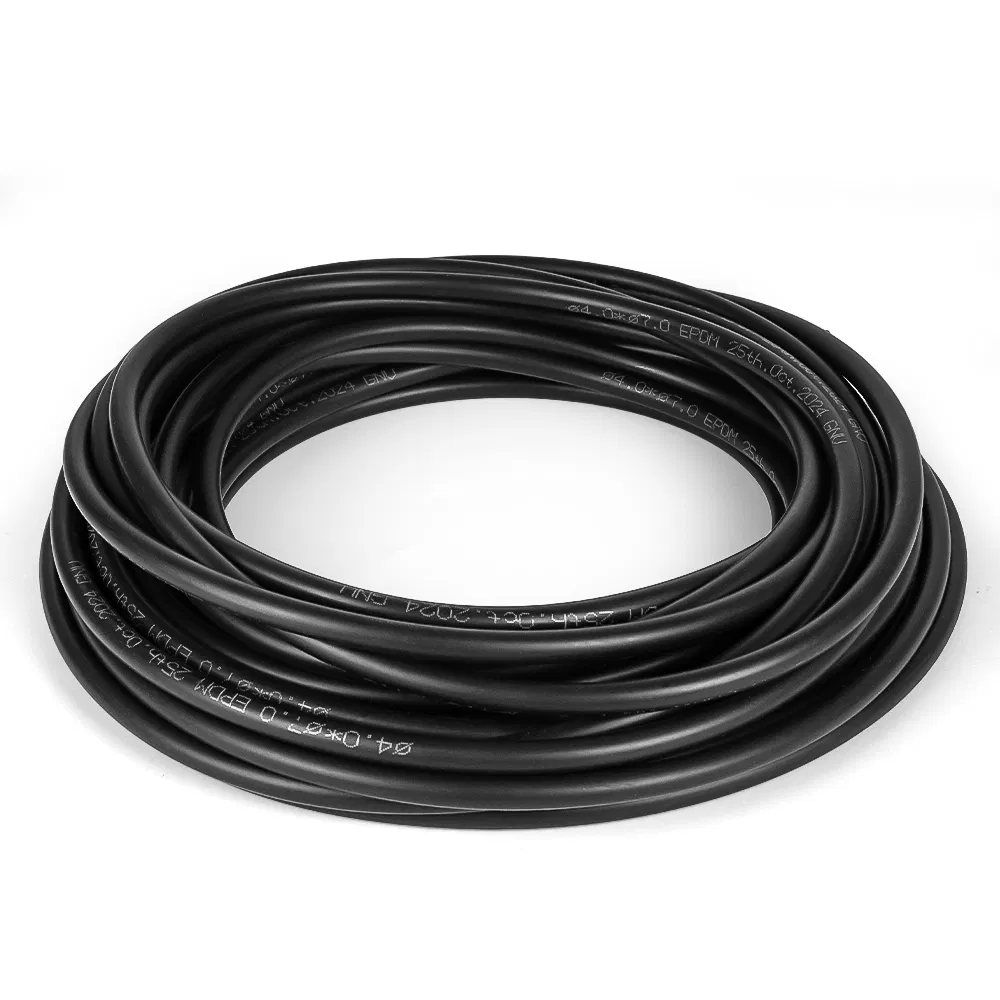Automotive Heat Resistant Windshield Washer Hose with Wonderful Aging Resistance