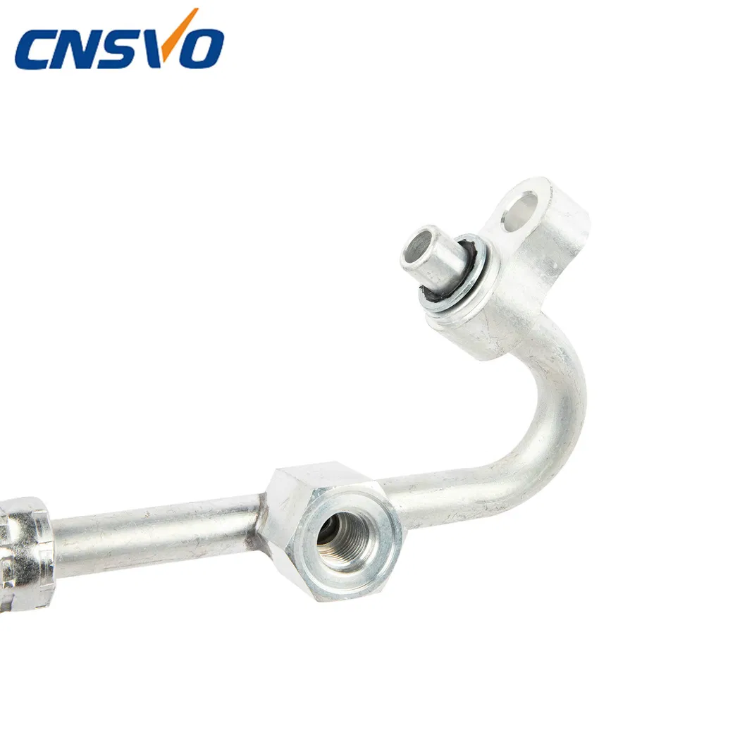 A/C Refrigerant Discharge Line Hose 3