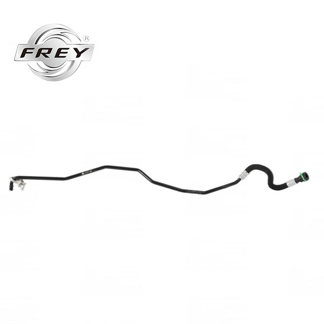 OEM 17227577636 Car Engine Cooling Oil Cooler Hose for BMW E90 E87 E88 Frey Auto Car Parts