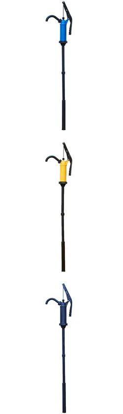 P-490 Plastic Lever Pump