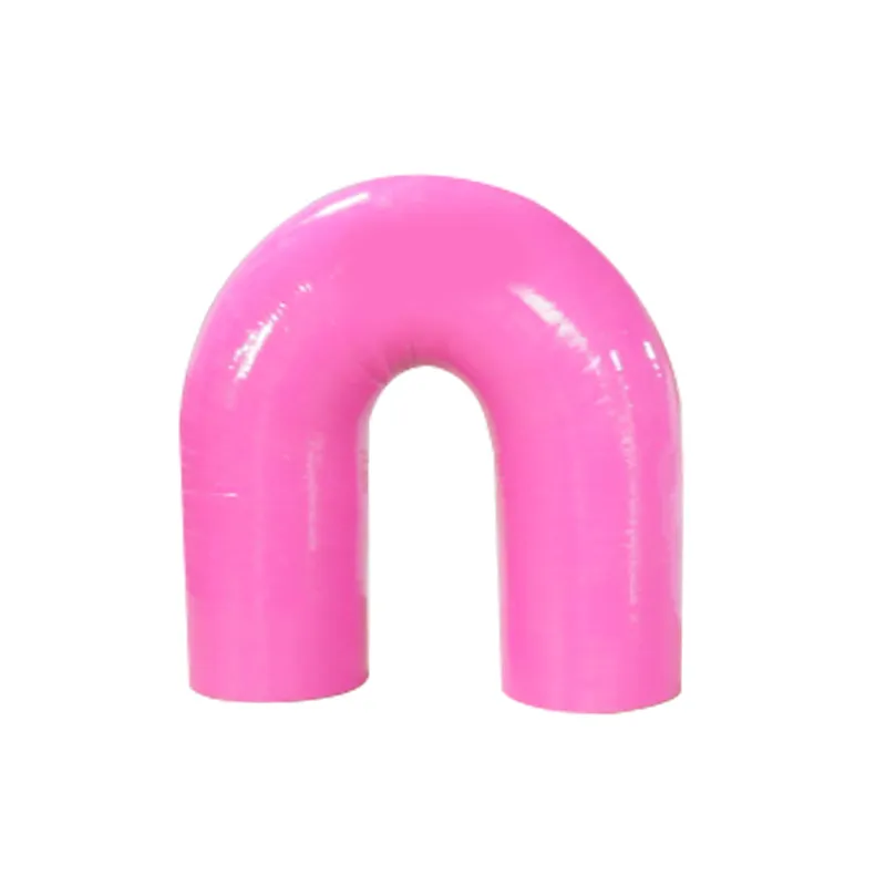 Silicone Hose Detail 2