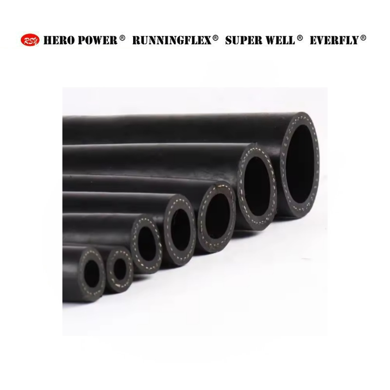 R134A R1234yf Refrigerant PA Air Conditioning Automotive 5/16" 8mm Truck Car Air Condition EPDM AC Hose