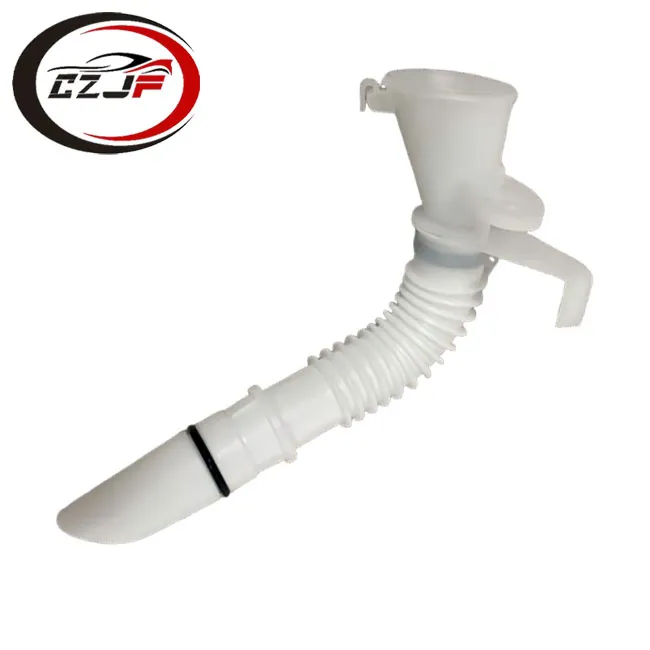 Auto Parts Windshield Washer Hose Detail 4