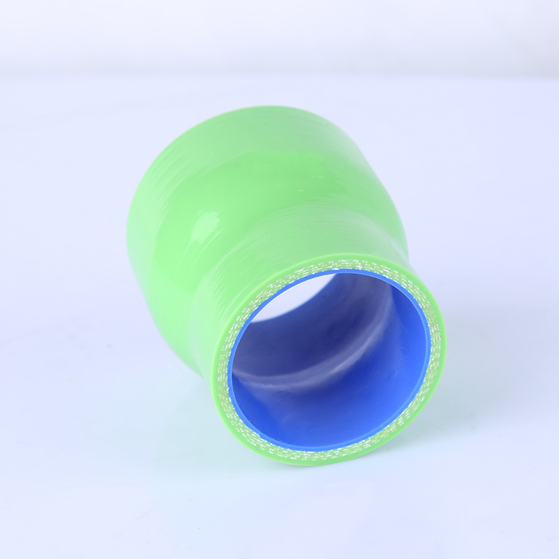 Factory Price for Tuning Store Straight Silicone Reducer Coolant Long Hose High Temperature 4-Ply Reinforced Silicone Coolant Tube Hose Maximum Pressure