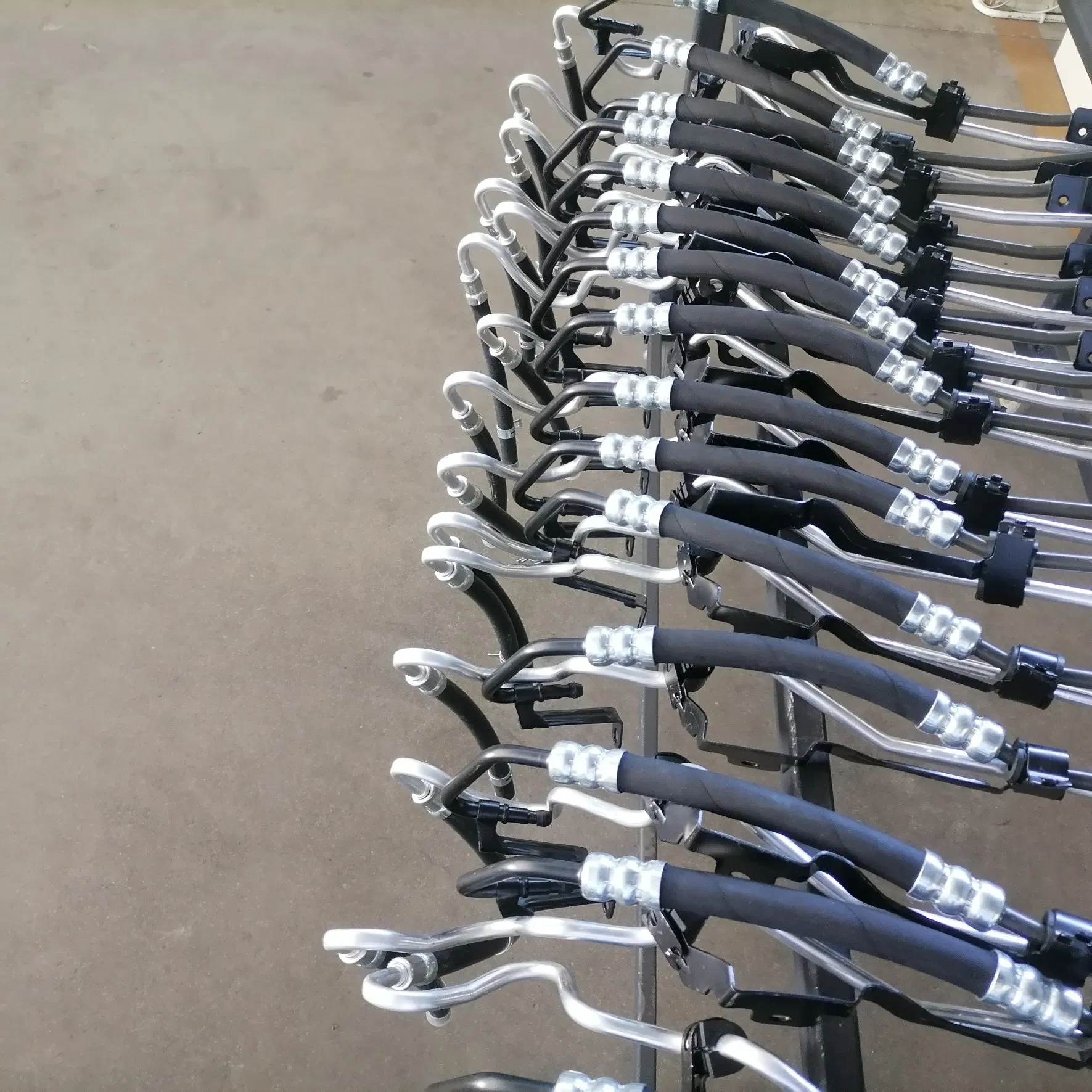 Power Steering Hose Manufacturer From China for Honda 53713-S3V-A01