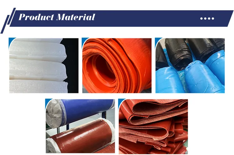 Silicone Hose Detail 2