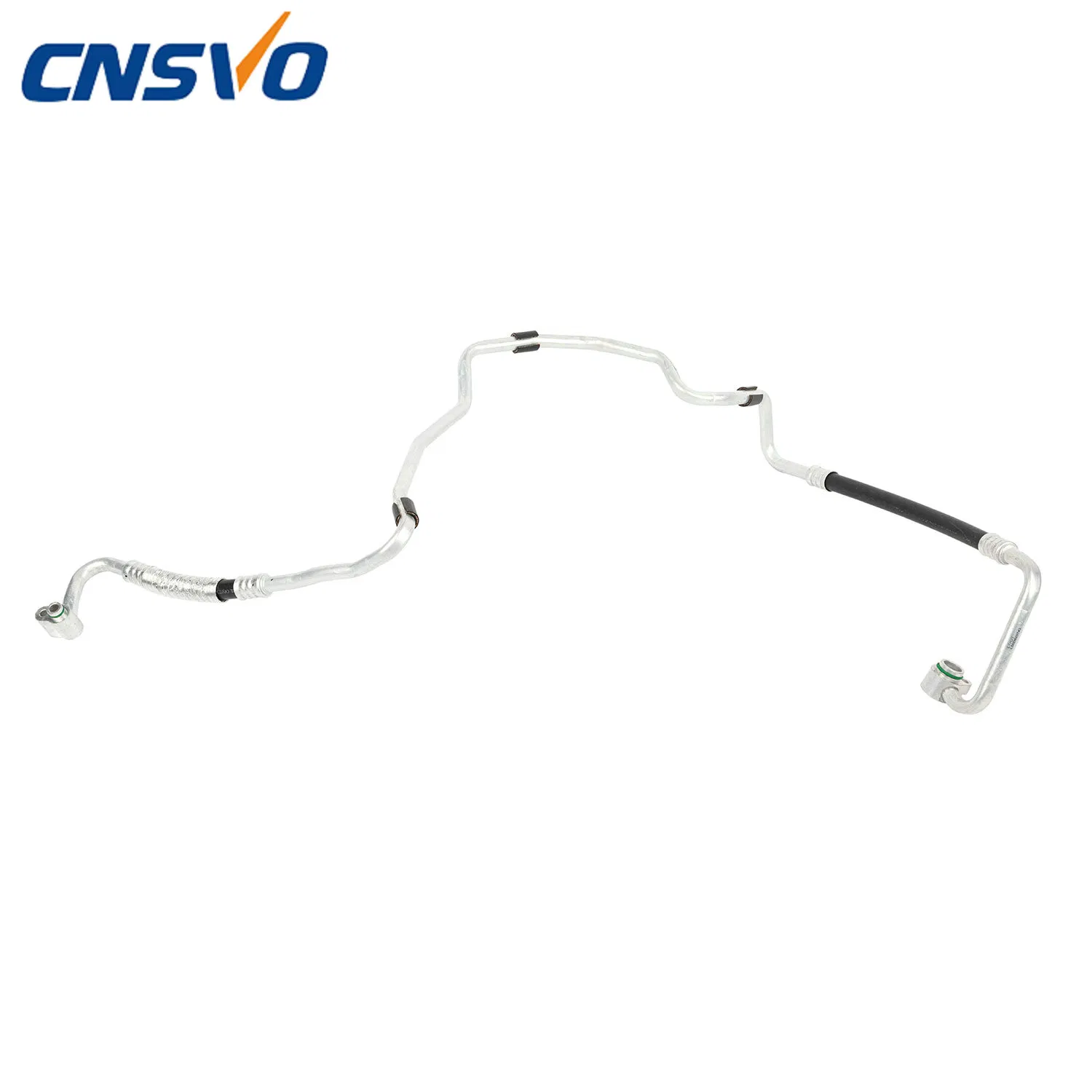 Auto Parts A/C Air Conditioning Refrigerant Hose Tube Assembly Replacement 180820721f for Volks. Wagen Bora 1.4t