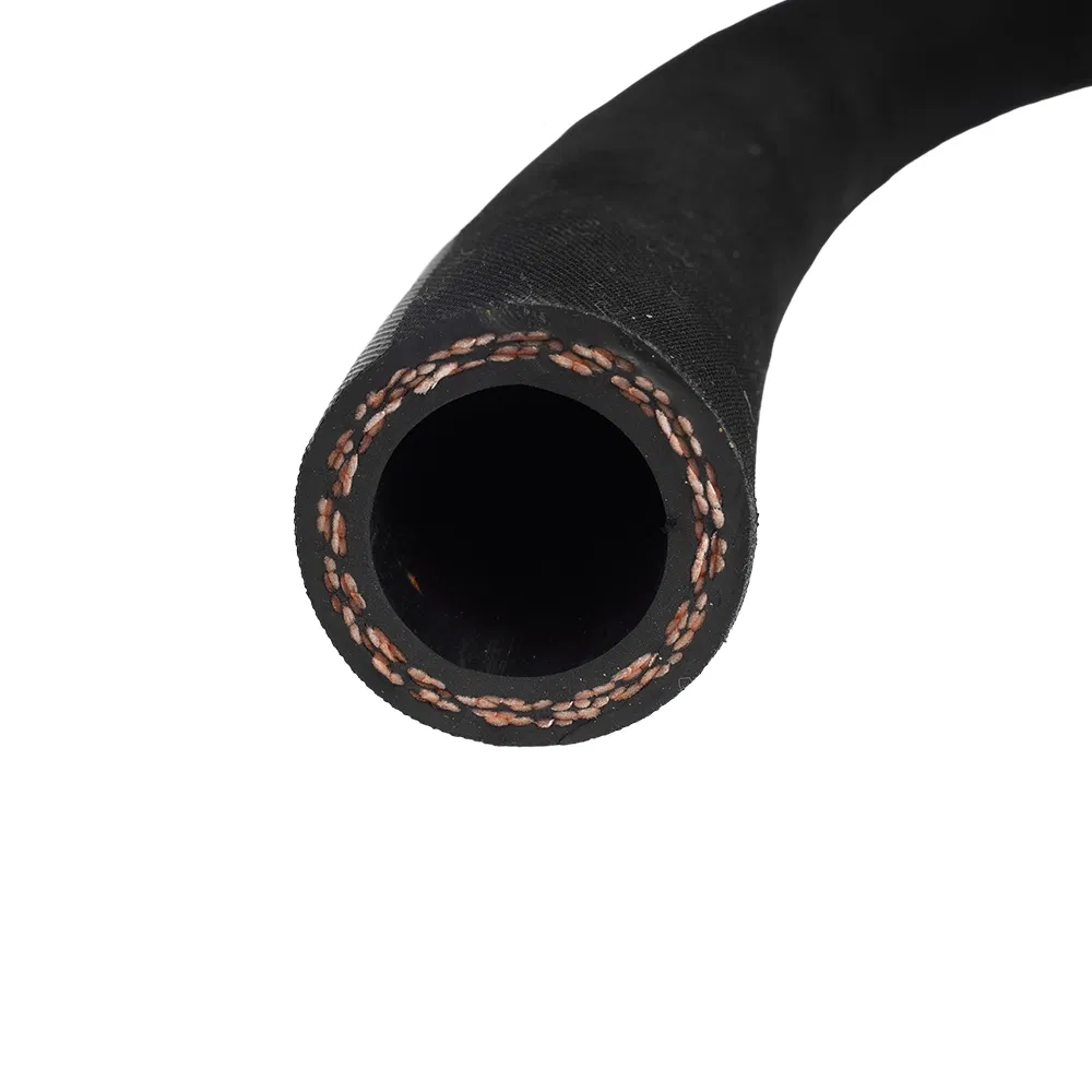 Medium Pressure 3te Hydraulic Hose for Bus Power Steering