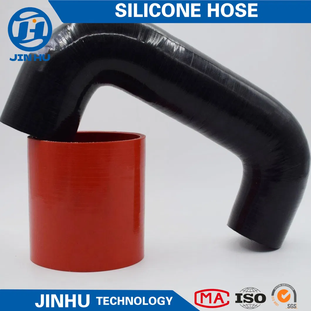 Silicone Hose Display 1