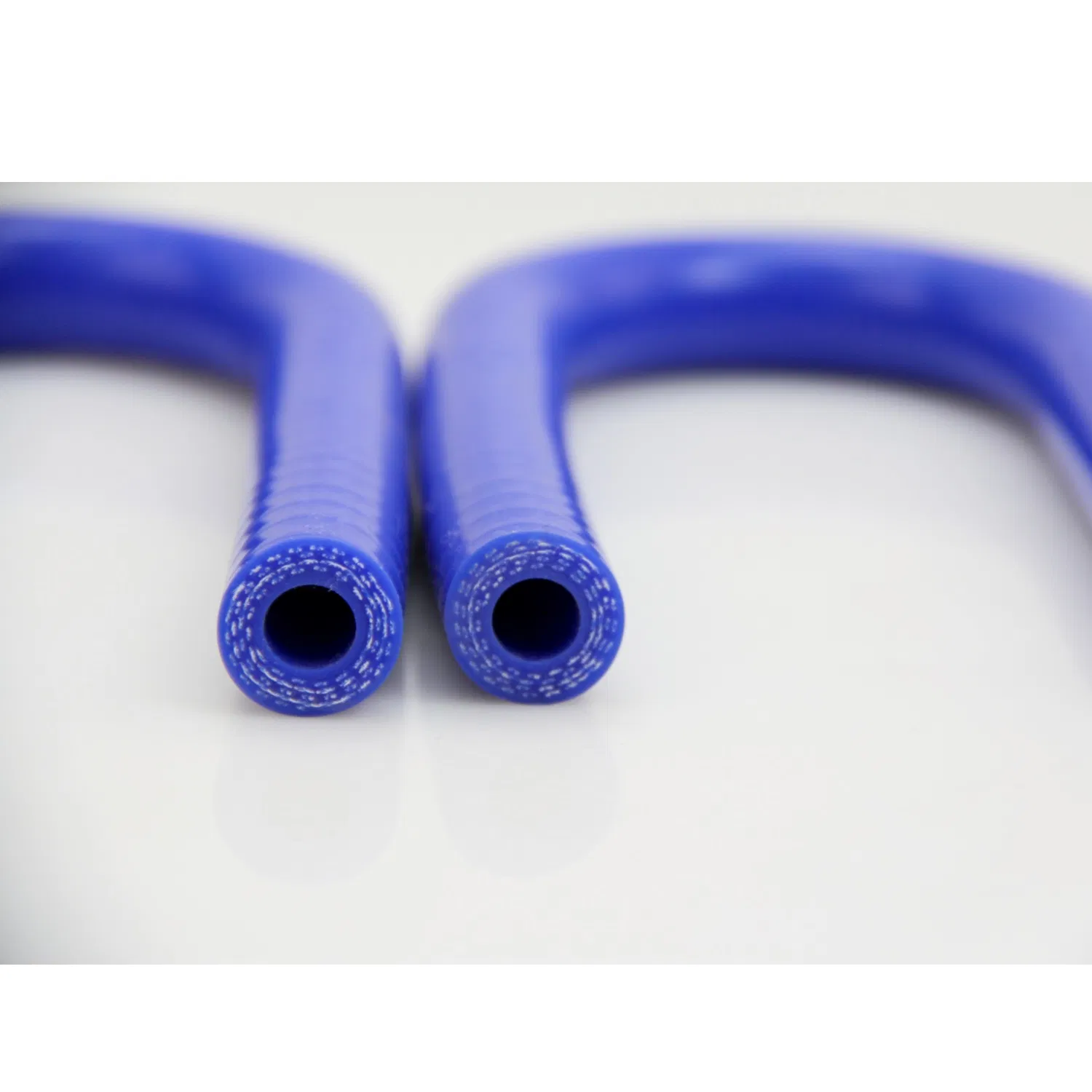Reinforced U-Bend Silicone Hose for Turbo&Radiator