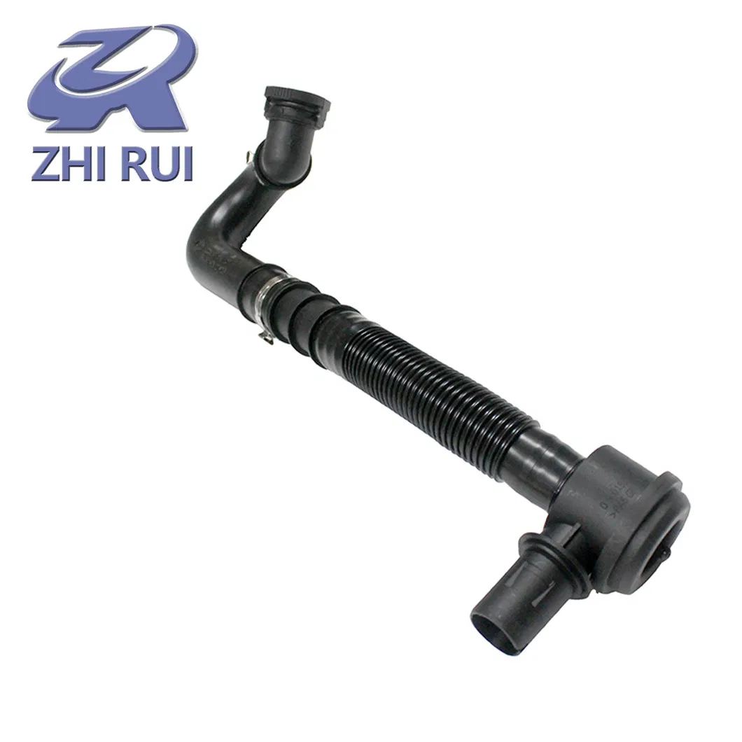 Air Intake Hose View 2