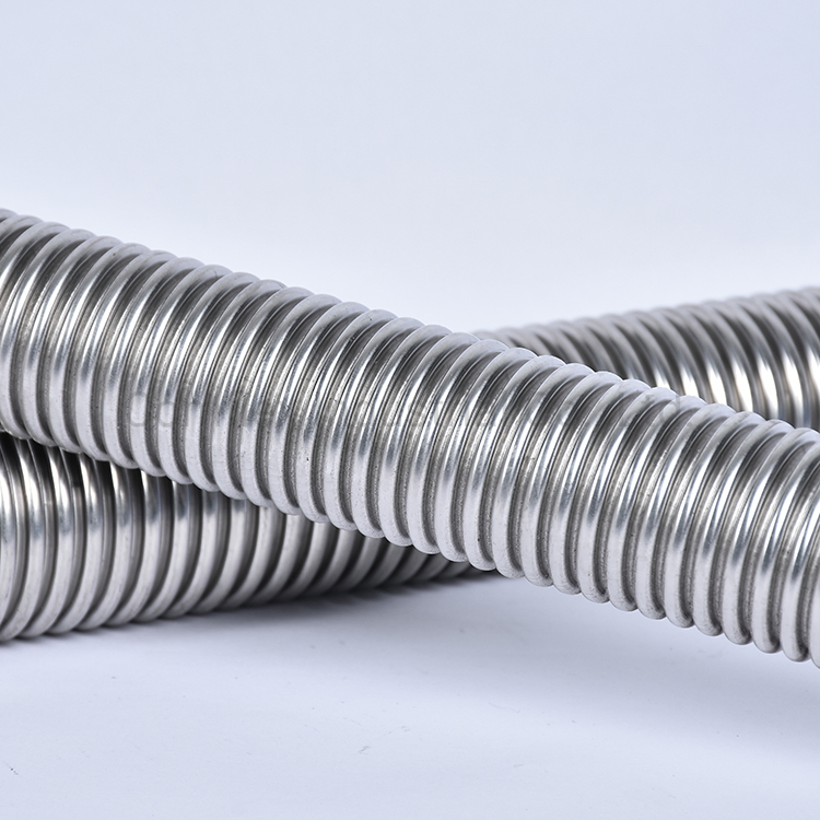 Best Selling Ss 304 / 316 Corrugated Metal Hoses, Braided Flexible Stainless Steel Metal Hose*