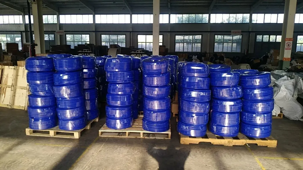 Silicone Heater Hose 6