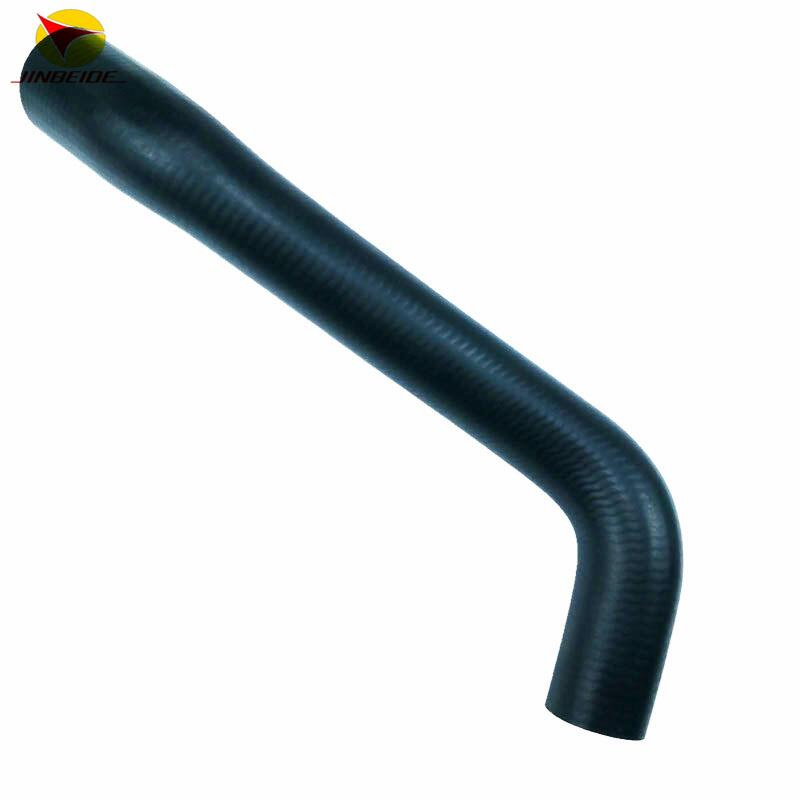 FKM Eco Automotive Fuel Tank Rubber Filler Neck Hose Wtih Clamps