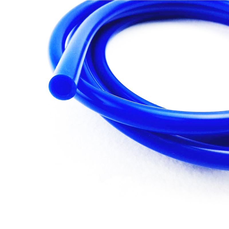 Manufacturers Custom Auto Turbo High Pressure Universal Extruder Silicone Vacuum Hose