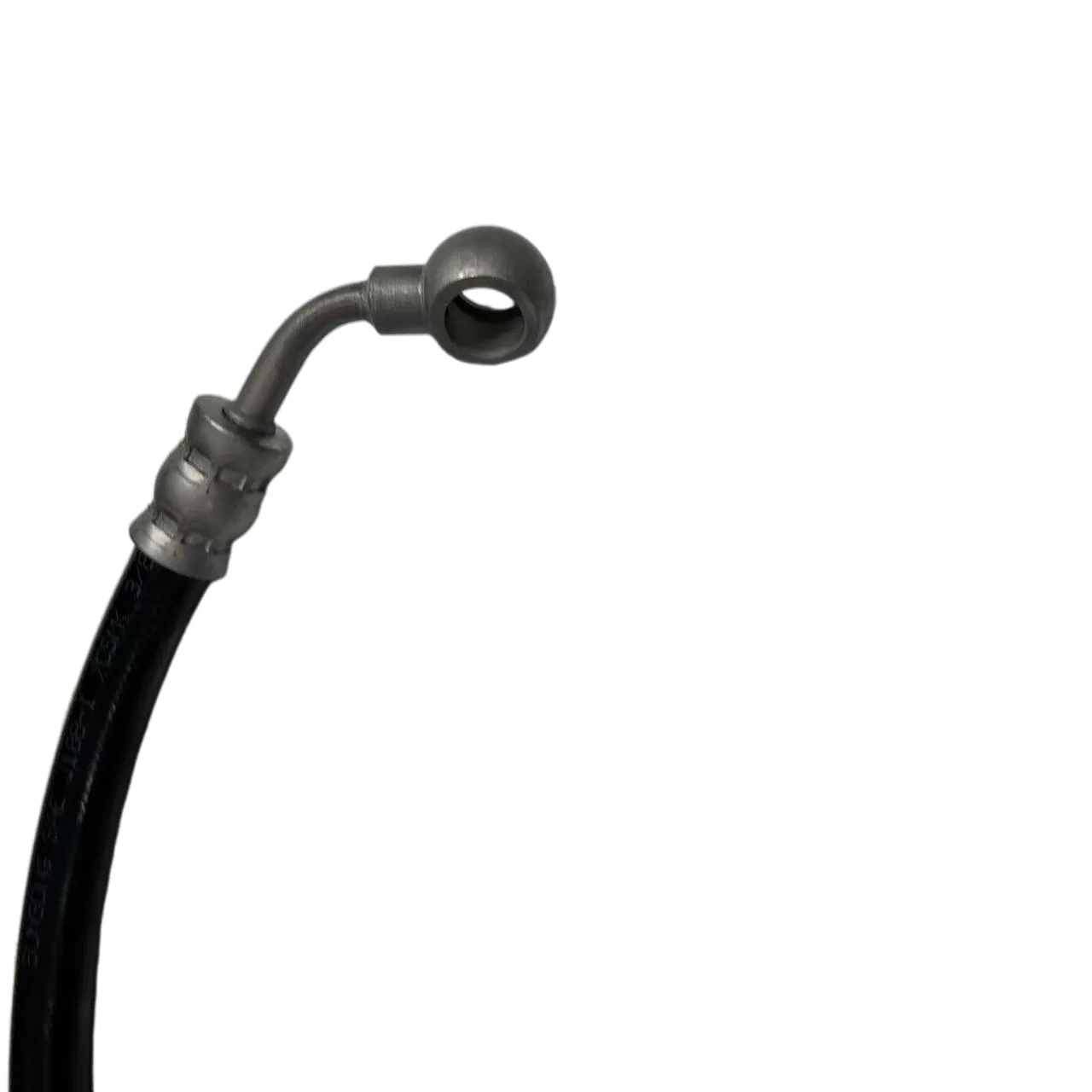 Durable Pressure Power Steering Hose for Enhanced Vehicle Performance