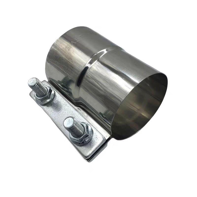 Heavy-Duty 63mm Automotive Clamps for Secure Engine Hoses