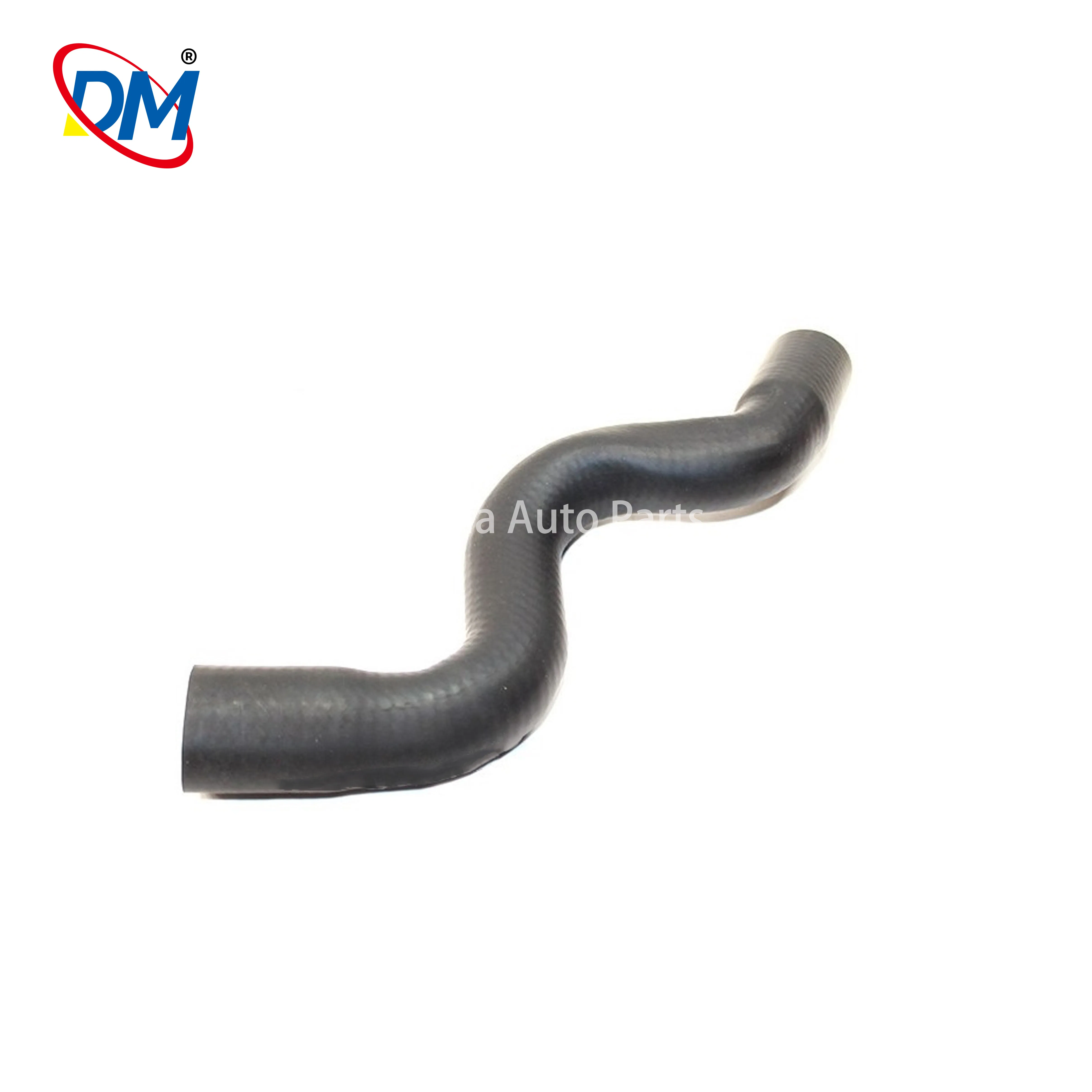 Car Parts Customized Rubber Flexible Hose 058133356L Intake Pipe Turbine Pipe