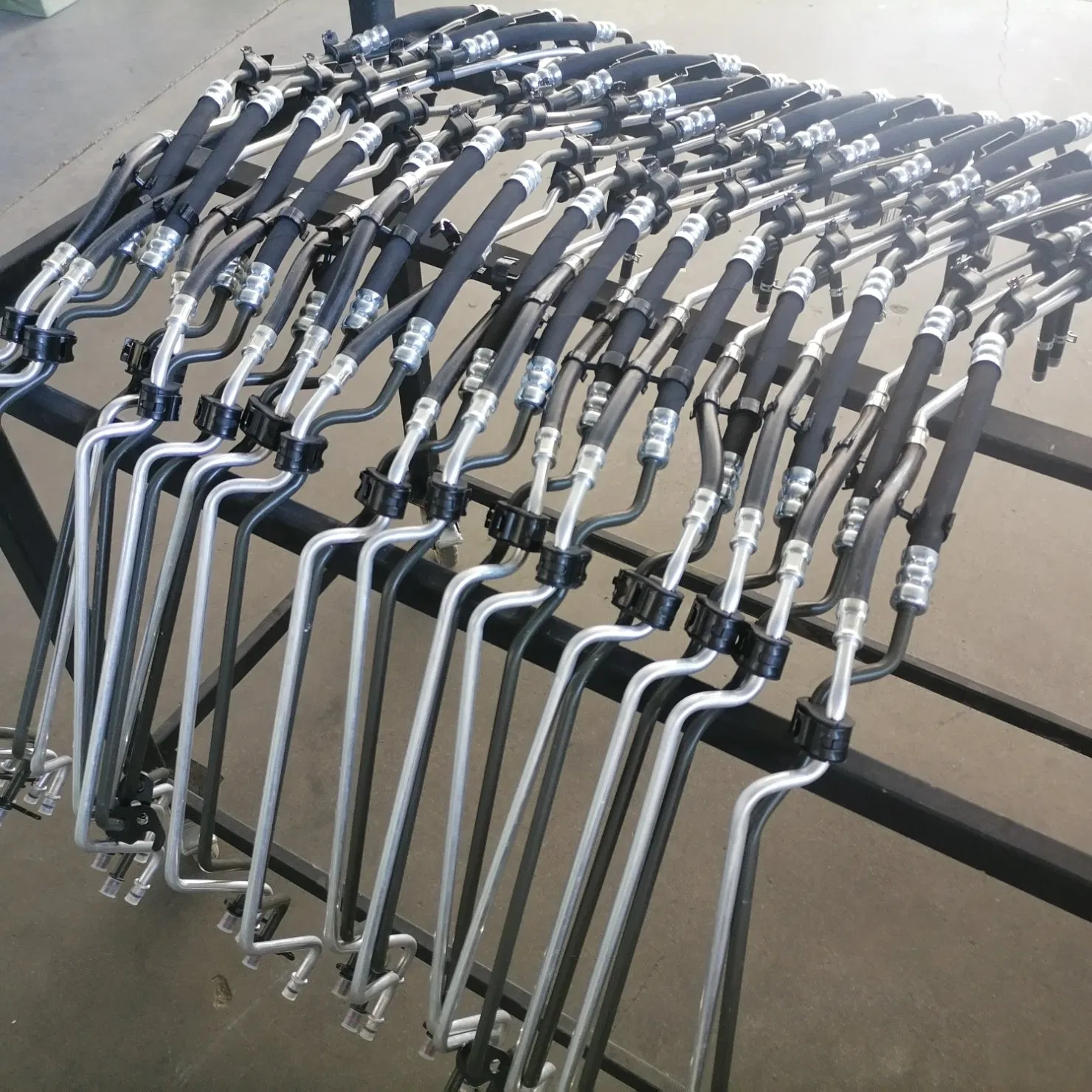 Power Steering Hose Manufacturer From China for Honda 53713-S3V-A01