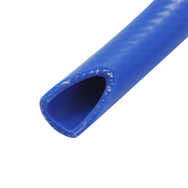 Custom Extruded Silicone Water Pipe Vacuum Engine Water Tank Heating Rubber Hose