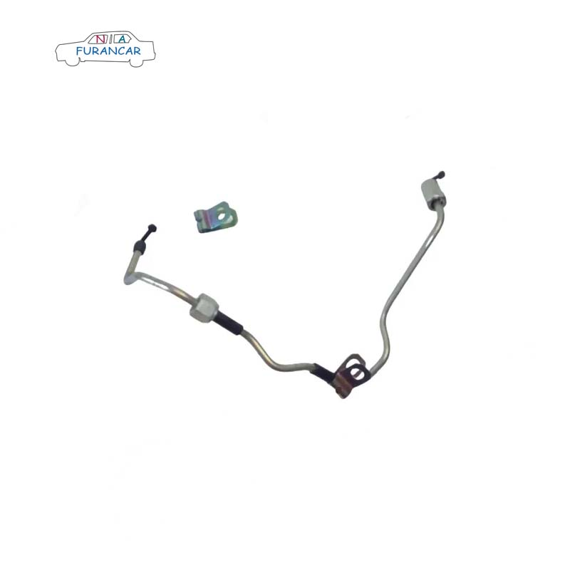 Turbocharger Oil Return Pipe for Toyota 2370409015