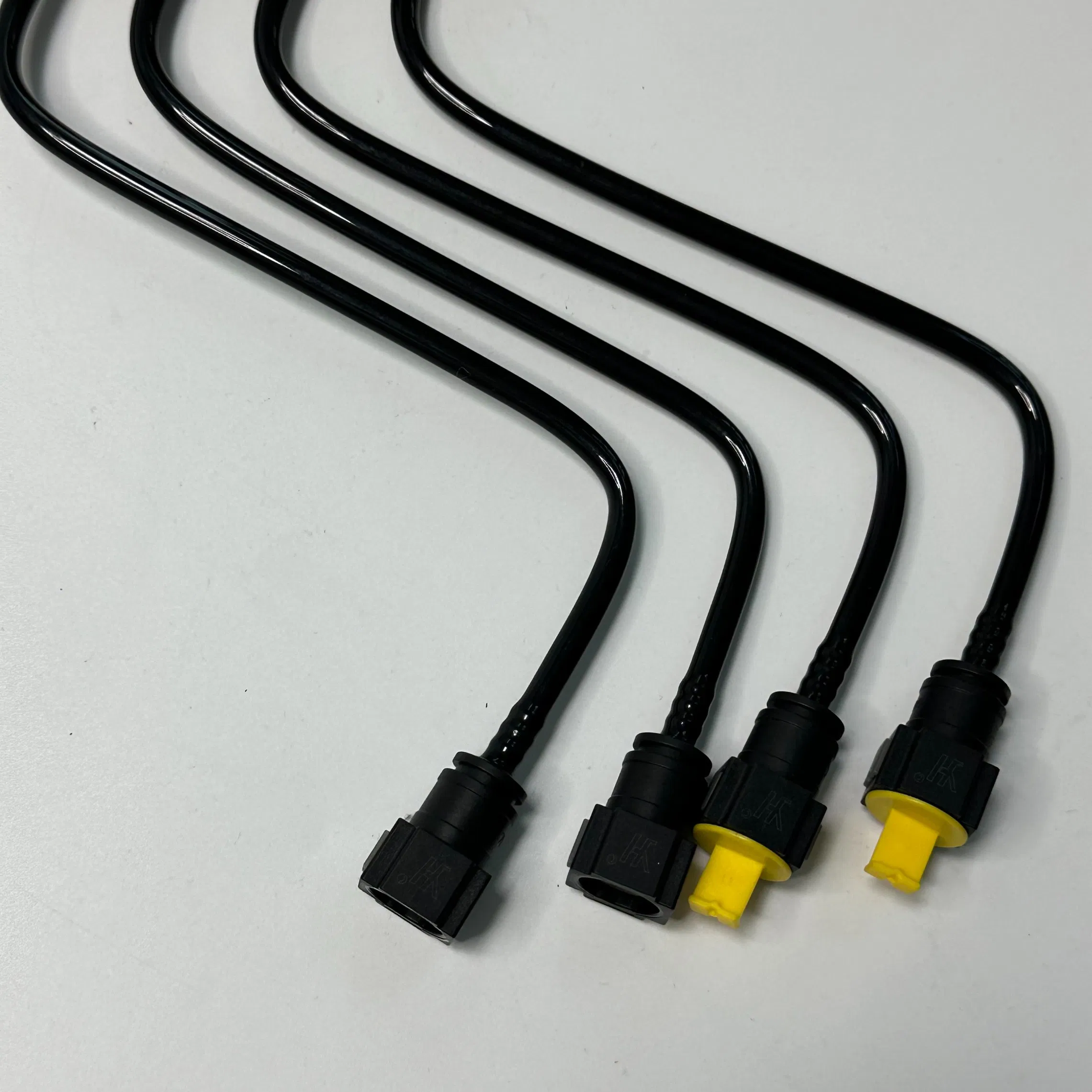 Factory Wholesale Aging Resistance Nylon Hose for Fluid Transmission