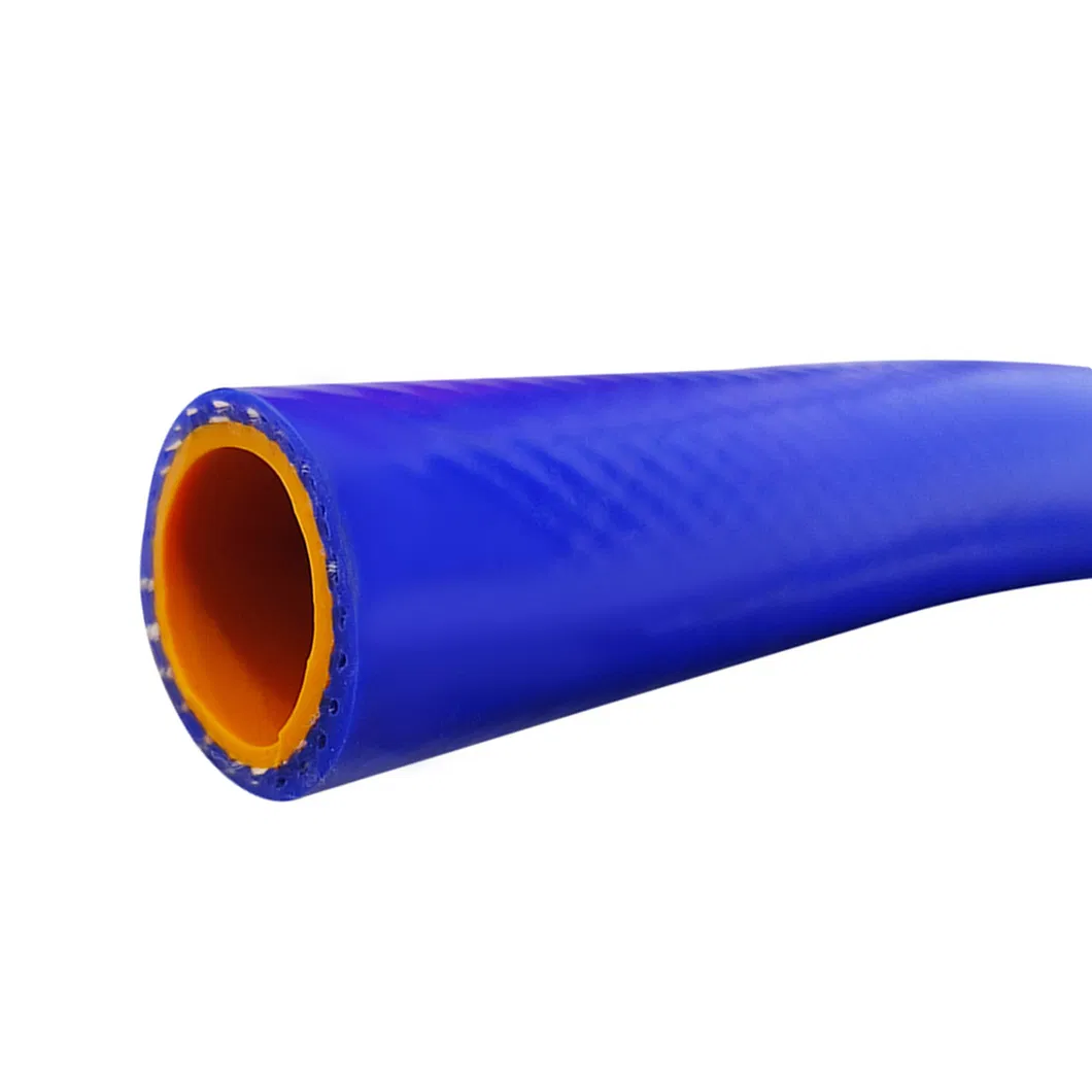 Silicone Hose Detail 1