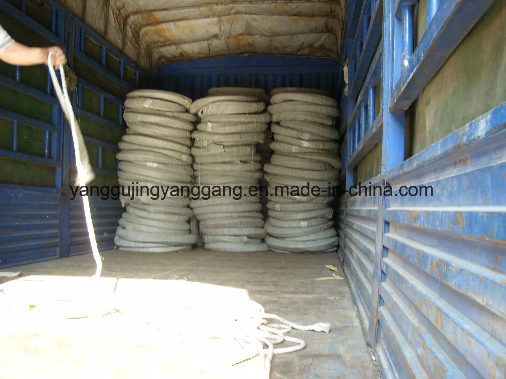 Best Quality Rubber Hose of Flexible Shaft Pump