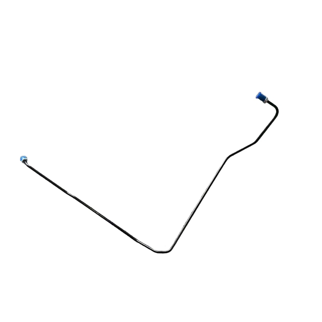 Ultra - Flexible Brake Hard Pipe for Smooth Installation, 8mm Inner Diameter