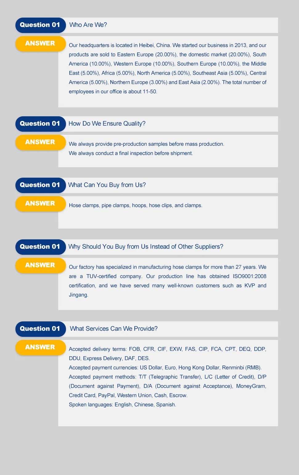 Manufacturing Process 3