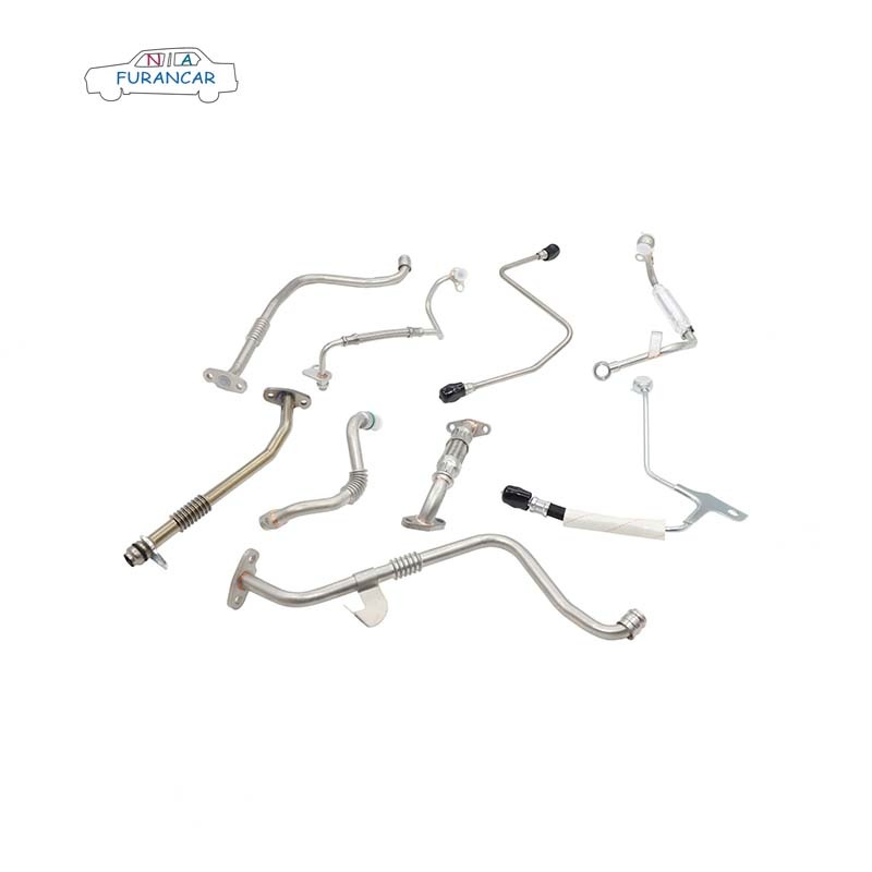 High Standard Small Profits Turbocharger Oil Pipe for Jeep 5093927AA