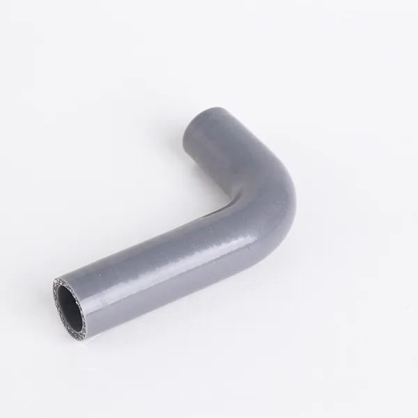Silicone Hose 1