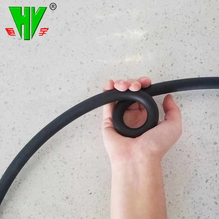 Hydraulic Piping China Flexible Rubber Tubing Power Steering Pipe