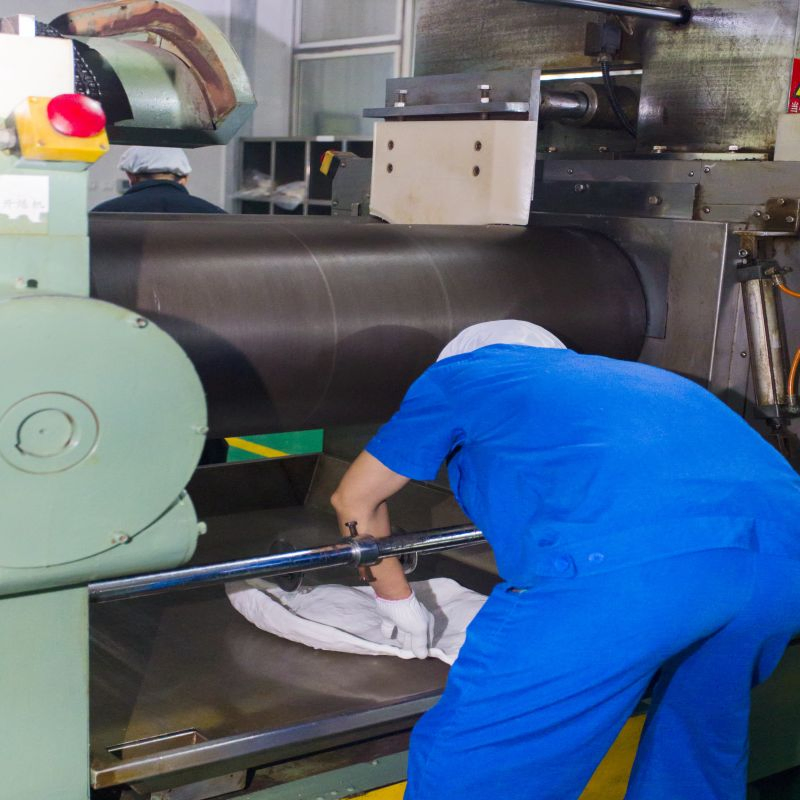 FKM Low Temperature Bisphenol Curable Rubber Fuel Injection Rubber High Tensile Strength Hose