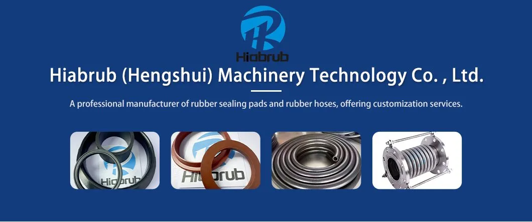 Flexible Reinforced Silicone Hose