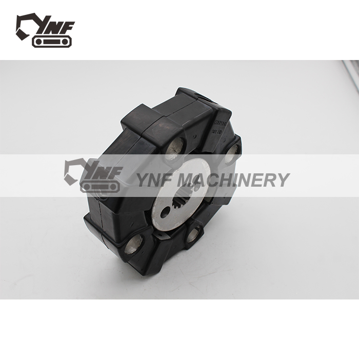 Excavator Attachment Coupling Hydraulic Spare Pump Parts Fap00001-up 351-3869