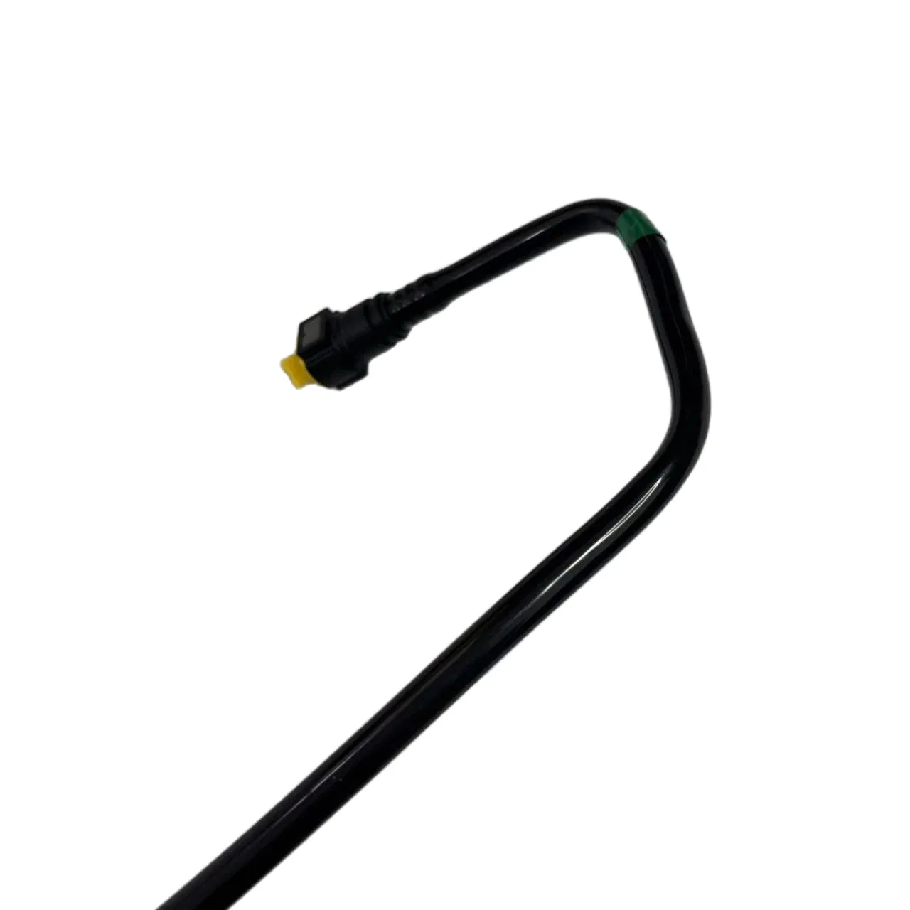 ISO-Certified Lightweight Automotive Vacuum Nylon Hose – Smooth Bore &amp; Rust-Free for Engine Systems